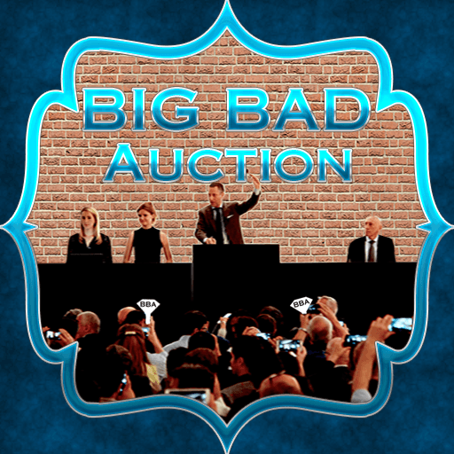 Big Band Auction